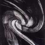 銅版 ( 120cm X 92cm )