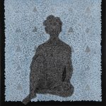 木版・その他 ( 81cm X 81cm) 