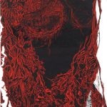 木版 ( 110cm X 90cm)