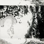 銅(凹)版画 ( 90cm X 60cm)