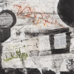 銅版( 110cm X 80cm)