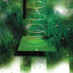 デジタル ( 100cm X 78cm)