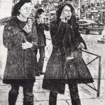 銅版 ( 85cm X 56.5cm)