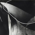 銅版( 90cm X 110cm)