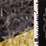  木版プラスターボード ( 90cm X 120cm )