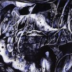 リトグラフ ( 58cm X 82cm )