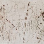 銅版 ( 40cm X 60cm )