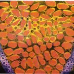 木版・紙版 ( 79cm X 100cm )