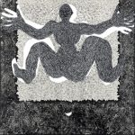 木版・その他 ( 81cm X 81cm)