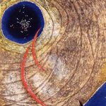 木版 ( 103.4cm X 80cm )