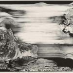 リトグラフ(70 x 100cm)