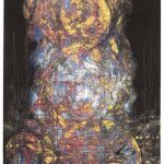 コラグラフ ( 91cm X 56cm)