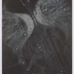 銅版 ( 60cm X 45cm)