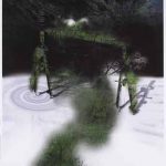 デジタル ( 130cm X 97cm)