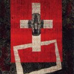 トナープリント ( 90cm X 58cm )