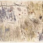 銅版 ( 40cm X 60cm )