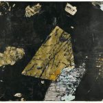 シルクスクリーン ( 92cm X 122cm)