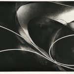 銅版 ( 90cm X 110cm)