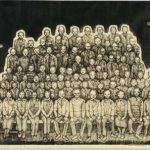 ドライポイント ( 58cm X 100cm)