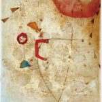 木版 ( 100cm X 76cm )