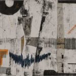 銅版 ( 60cm X 80cm)