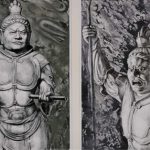 リトグラフ ( 61cm X 92cm)