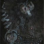 銅版 ( 60cm X 45cm)