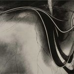 銅版 ( 85cm X 66cm)