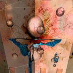 デジタル・ペーパースクリーン ( 120cm x 93cm )