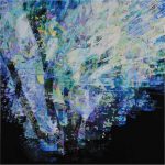 デジタル ( 130cm X 130cm )