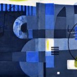 銅版 ( 60cm X 90cm)