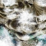 デジタル・プリント ( 130cm X 90cm)