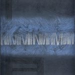 リトグラフ・コラグラフ (120cm X 92cm)