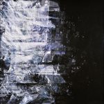 デジタル ( 130cm X 130cm )