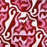 アルミ版・ドライポイント ( 95cm X 100cm )