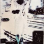 シルクスクリーン・デジタル (124.1 x 93.8cm )