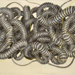 木版 ( 97 x 128.5cm )