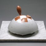 20×35×35cm　大理石