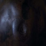 170×240×240cm　乾漆 