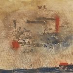 コラグラフ ( 75 x 100cm )