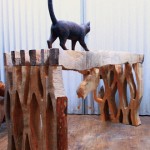 120×140×60cm　樟、桧