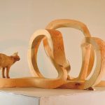 140×165×80cm　樟、桧