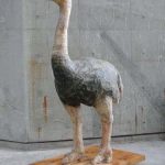 217×150×60cm　木