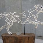 140×180×35cm　鉄