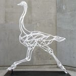 195×165×60cm　鉄