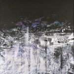 デジタル ( 130 x 130cm )