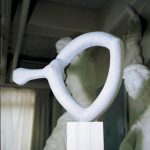 162×80×60cm　大理石