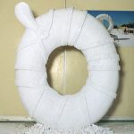 190×130×35cm　大理石