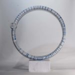 120×100×15cm　大理石