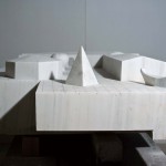 90×102×90cm　大理石